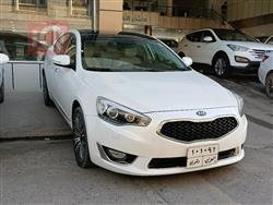 Kia Cadenza